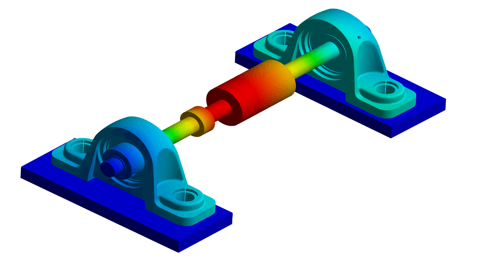 Motion and Dynamic Analysis